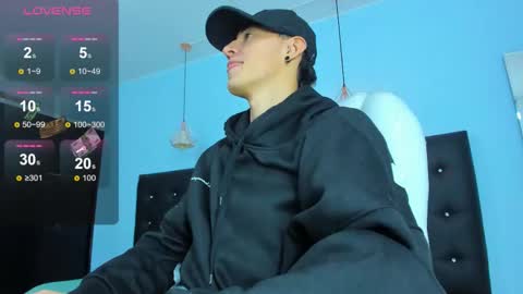 good_sheep online show from January 15, 3:48 am