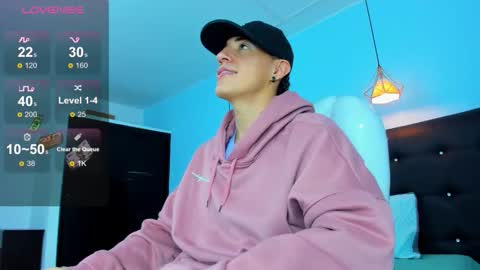 good_sheep online show from January 11, 4:18 am