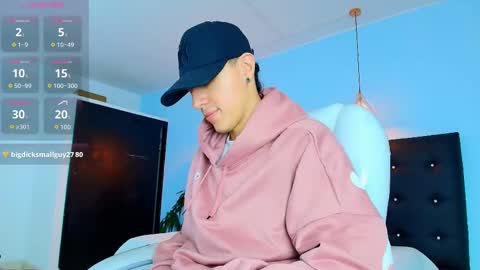 good_sheep online show from September 16, 4:26 am