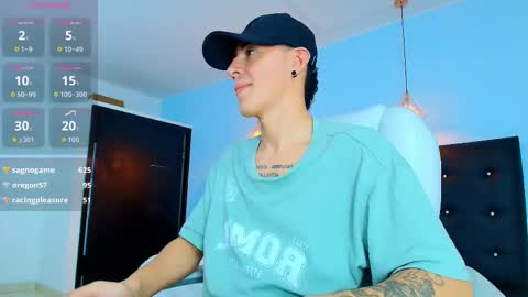 good_sheep online show from September 12, 6:59 am