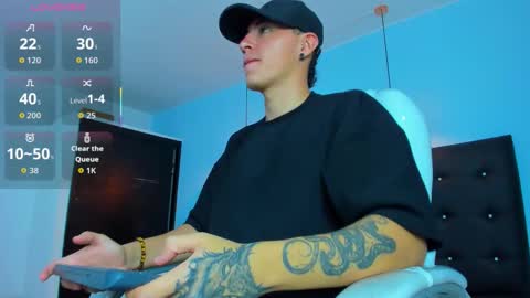 good_sheep online show from October 28, 4:13 am