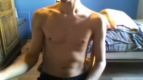 Goodboy online show from November 14, 2:52 pm