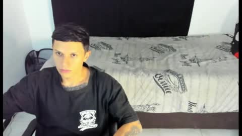 goodboy69i online show from January 23, 8:45 pm