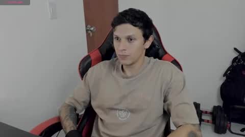 goodboy69i online show from October 9, 11:21 pm