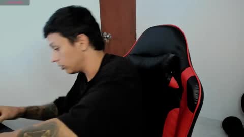 goodboy69i online show from September 12, 3:47 pm