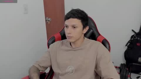 goodboy69i online show from October 1, 3:55 pm