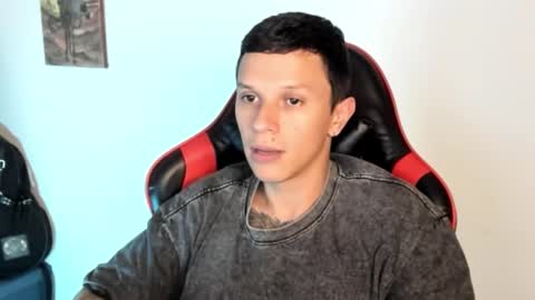 goodboy69i online show from February 21, 8:56 pm