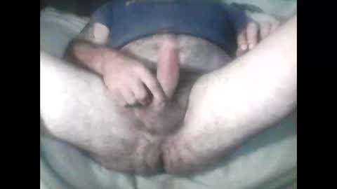 goodcock12345 online show from May 19, 7:37 am