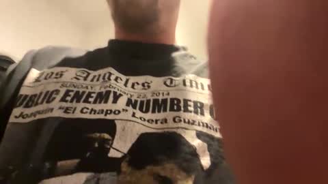 Good Dick online show from November 24, 6:12 am