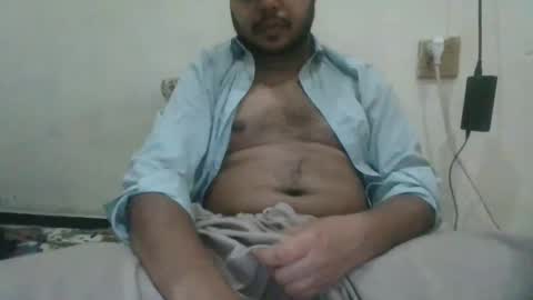 Arab Pronstar online show from January 9, 11:10 pm