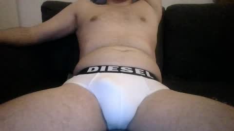 goodfucklover online show from April 4, 7:43 pm