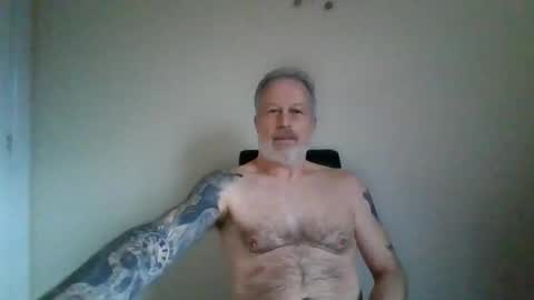 Goodgriefnotagain online show from February 7, 4:43 pm