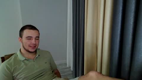 Pum online show from October 20, 2:44 pm