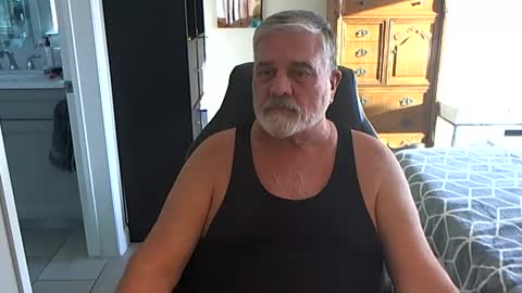 Michael online show from November 29, 11:23 pm