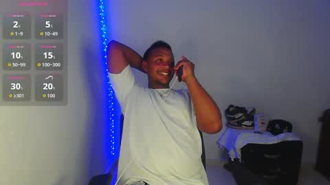 Goos online show from November 30, 7:15 am