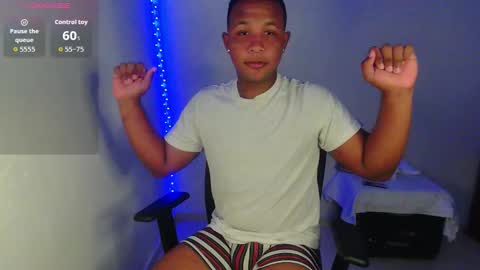 Goos online show from December 15, 2:07 am