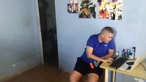 GoraK online show from April 25, 3:42 pm