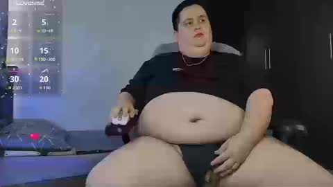 gorditohotsex online show from September 15, 8:21 pm