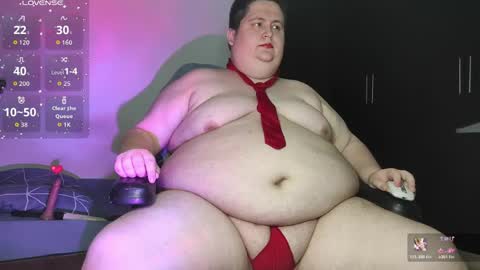 gorditohotsex online show from May 11, 3:35 am