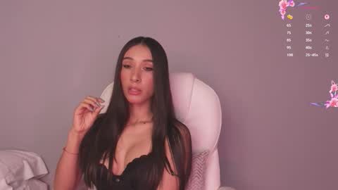 Rose  online show from February 28, 9:35 am