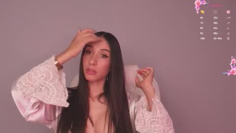 Rose  online show from March 1, 9:46 am