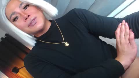 Samantha online show from February 4, 12:58 am