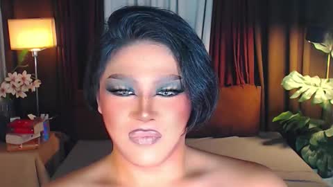 Samantha online show from November 19, 6:39 pm