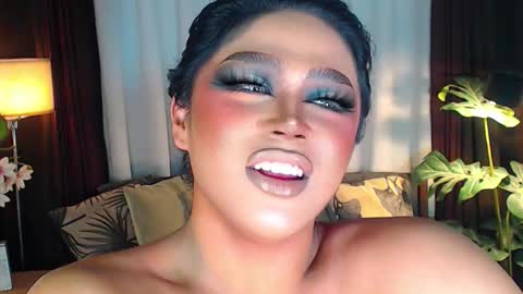 Samantha online show from November 3, 11:33 am