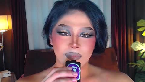 Samantha online show from November 30, 12:23 pm