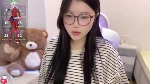 gorgeous girl33 online show from March 4, 1:02 am