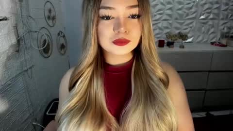 Snapshot of gorgeousamandarose chatting on September 29, 1:04 am Amanda rose online show from September 29, 1:04 am