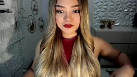 Snapshot of gorgeousamandarose chatting on September 25, 2:29 am Amanda rose online show from September 25, 2:29 am