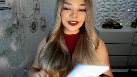 Amanda rose online show from November 20, 3:05 am