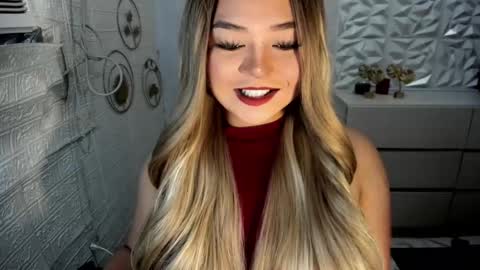 Snapshot of gorgeousamandarose chatting on September 26, 2:30 am Amanda rose online show from September 26, 2:30 am