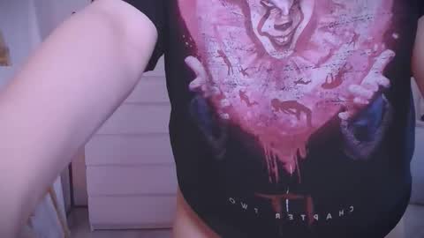 I am Anna ig gorgeousg1rrrl online show from March 17, 10:09 am