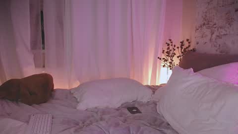 I am Anna ig gorgeousg1rrrl online show from January 26, 10:35 pm