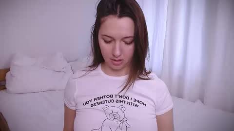 I am Anna ig gorgeousg1rrrl online show from November 13, 12:08 pm