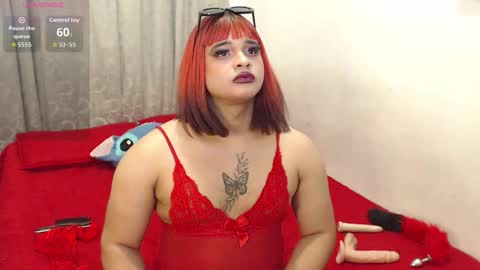 Gorgie online show from November 14, 4:03 am