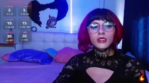 Snapshot of goth_minerva chatting on September 29, 1:54 pm goth_minerva online show from September 29, 1:54 pm
