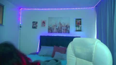 goth_minerva online show from March 30, 1:55 pm