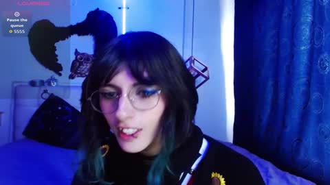 Snapshot of goth_minerva chatting on September 15, 1:56 pm goth_minerva online show from September 15, 1:56 pm