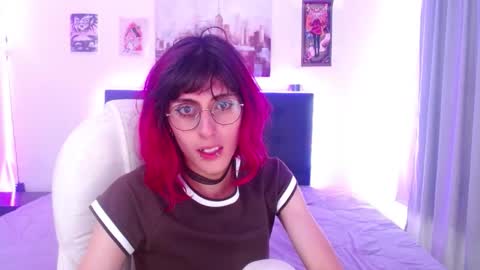 goth_minerva online show from January 5, 5:27 pm