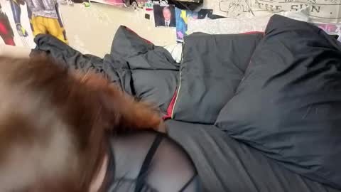 Amy online show from October 30, 10:21 pm