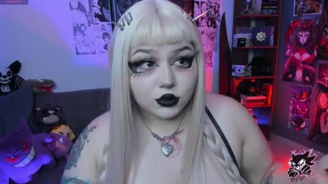 Engel   Please help me to reach 50 thumbs up online show from April 9, 2:59 am