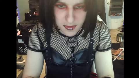 Victoriana online show from January 11, 3:20 pm