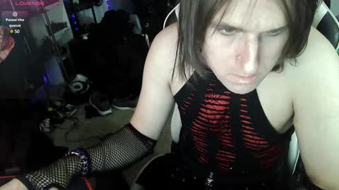 Victoriana online show from January 18, 7:15 pm