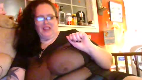 GothickMaiden online show from June 9, 2:55 am