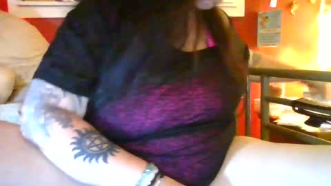 GothickMaiden online show from June 13, 2:55 am