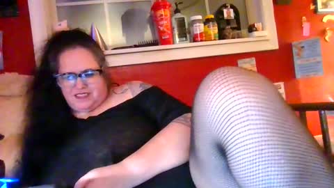 GothickMaiden online show from June 11, 2:53 am