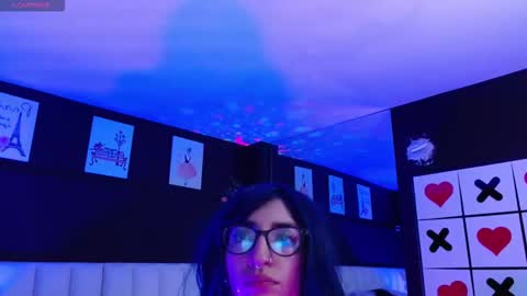 Meredith Alessandra online show from March 16, 4:15 am